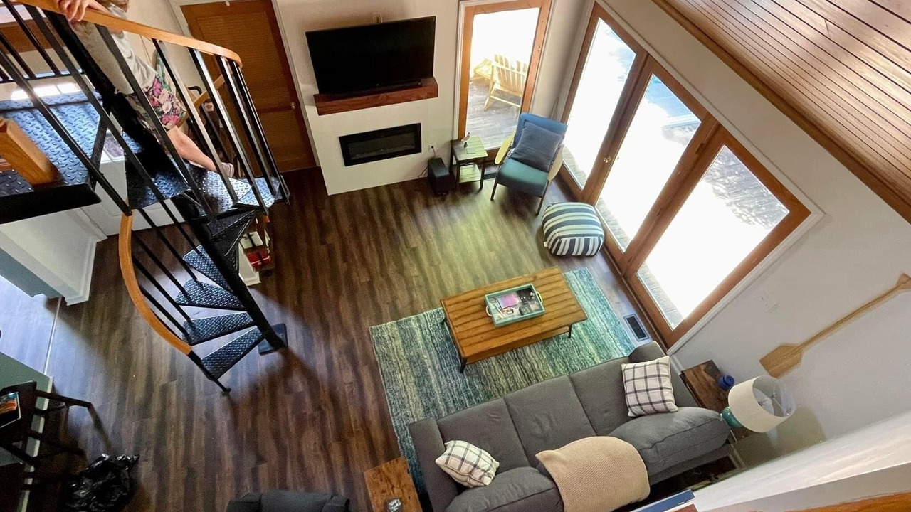 Photo of Livingroom in Littleton