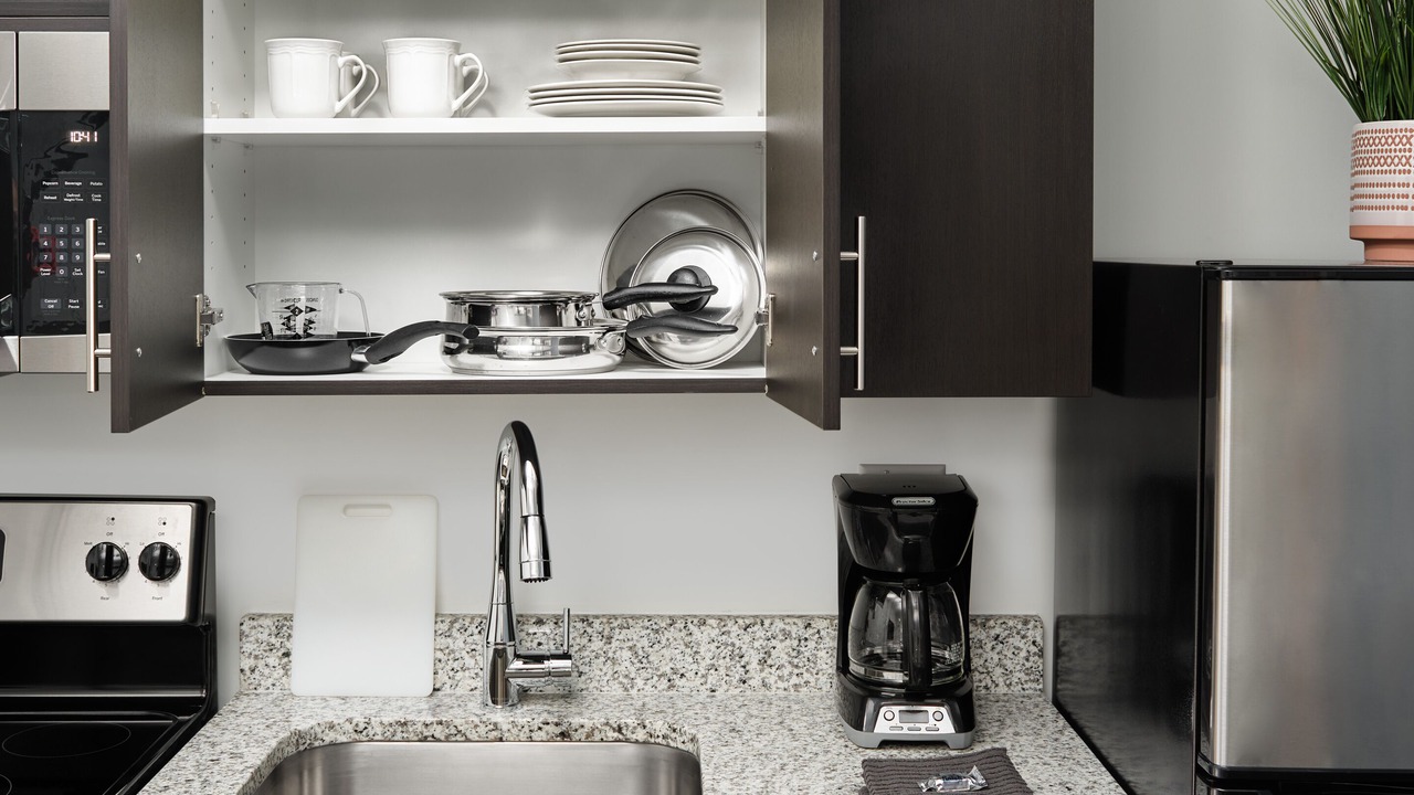 Photo of Kitchen in Harrisburg - Hershey