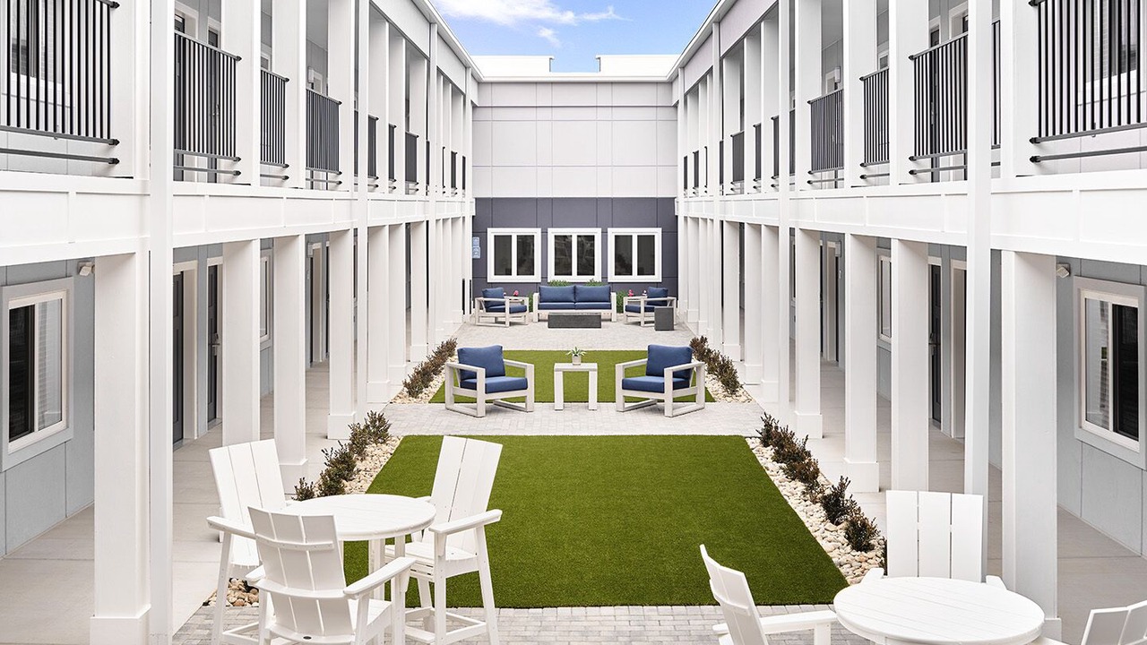 Photo of Patio Balcony in Harrisburg - Hershey
