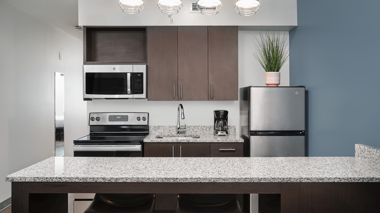 Photo of Kitchen in Harrisburg - Hershey