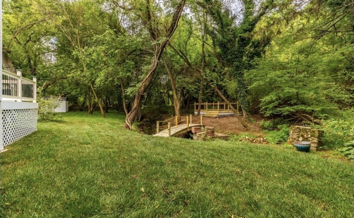 Photo of Outdoor in Mickleton