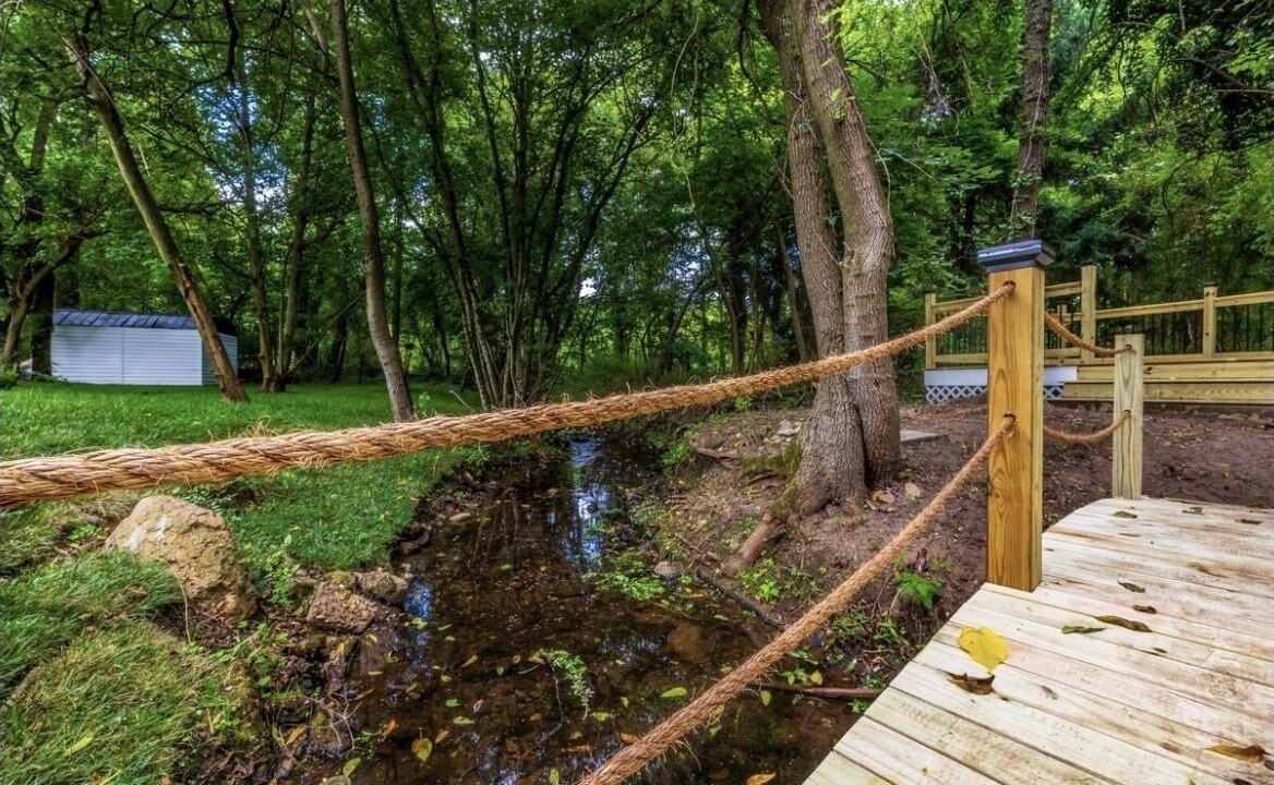 Photo of Outdoor in Mickleton