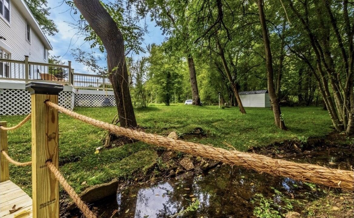 Photo of Outdoor in Mickleton