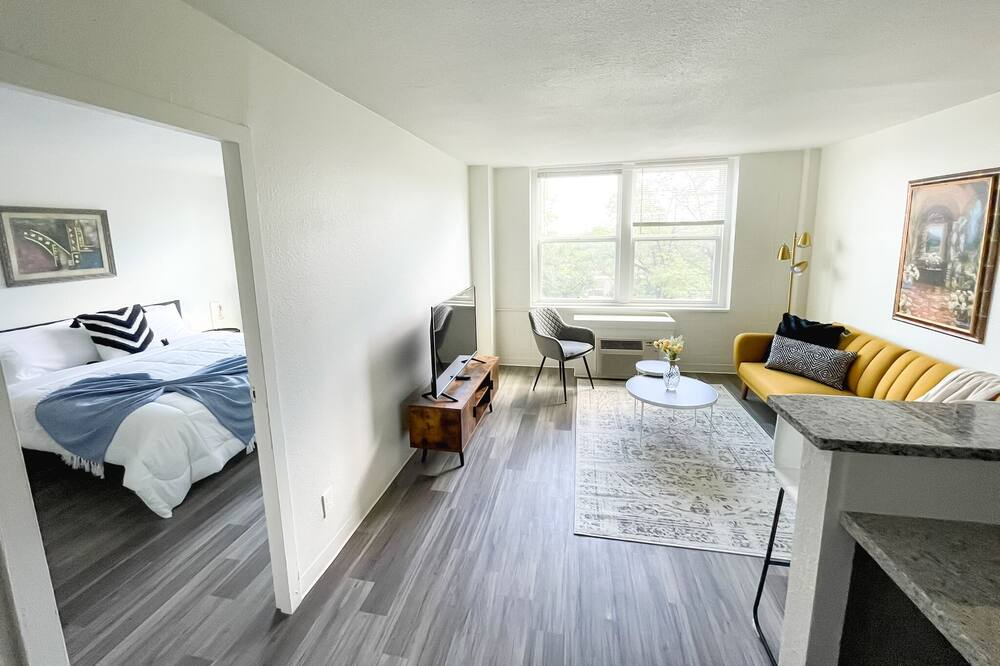 Photo of Bedroom in Corryville