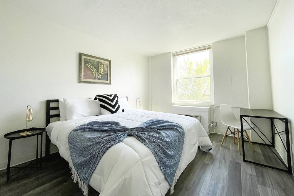 Photo of Bedroom in Corryville