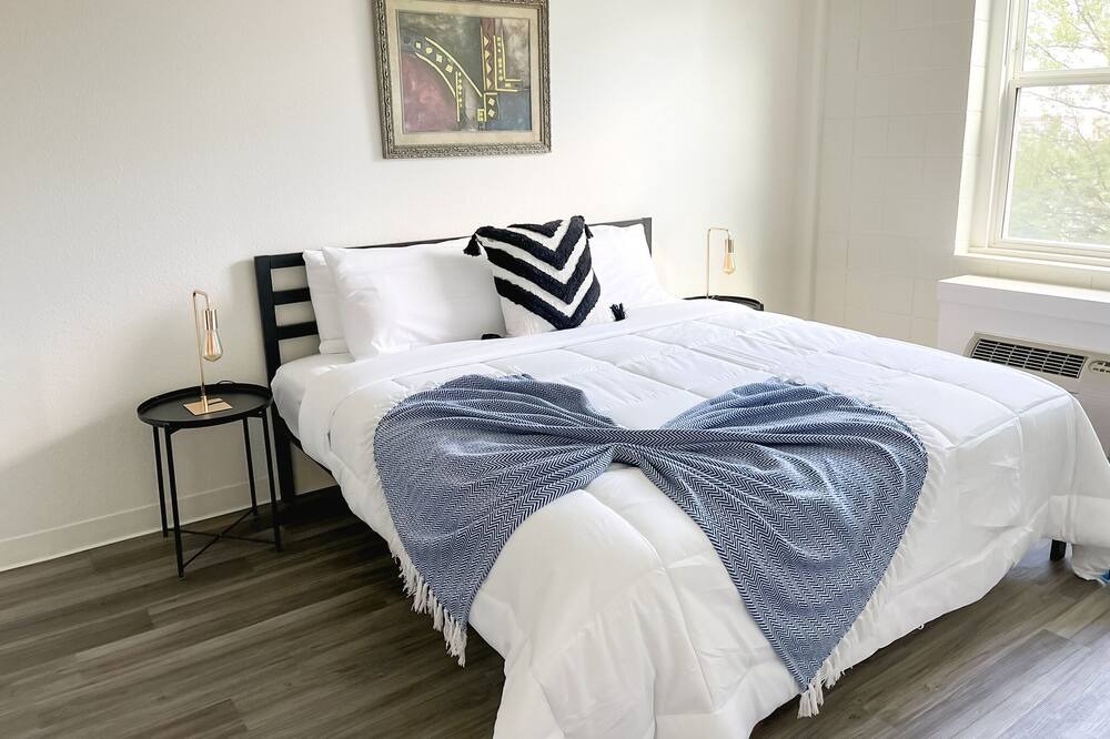 Photo of Bedroom in Corryville