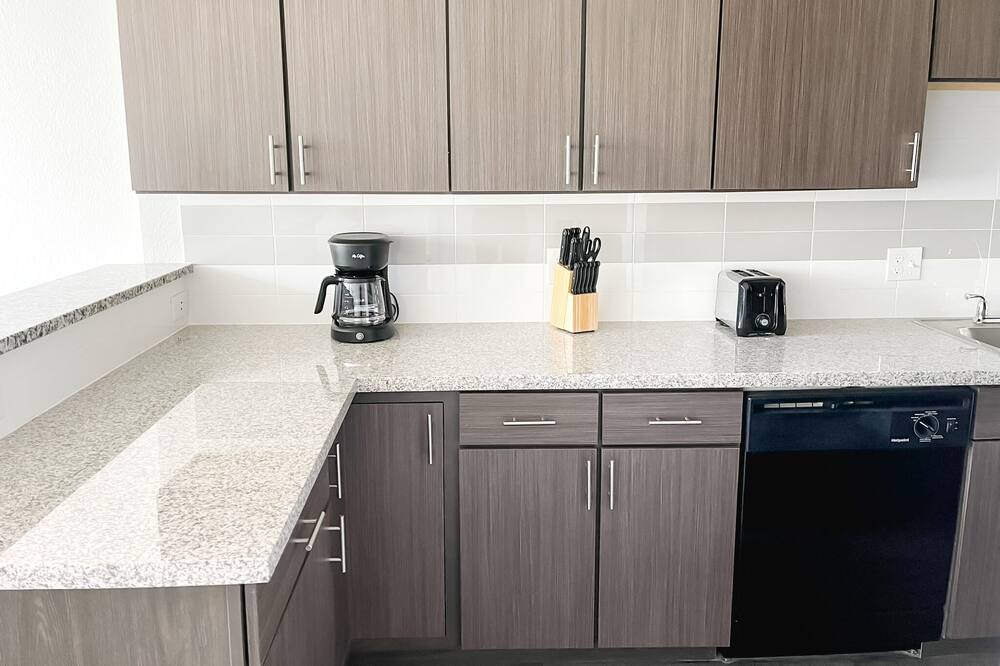 Photo of Kitchen in Corryville