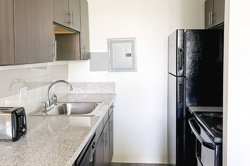 Photo of Kitchen in Corryville