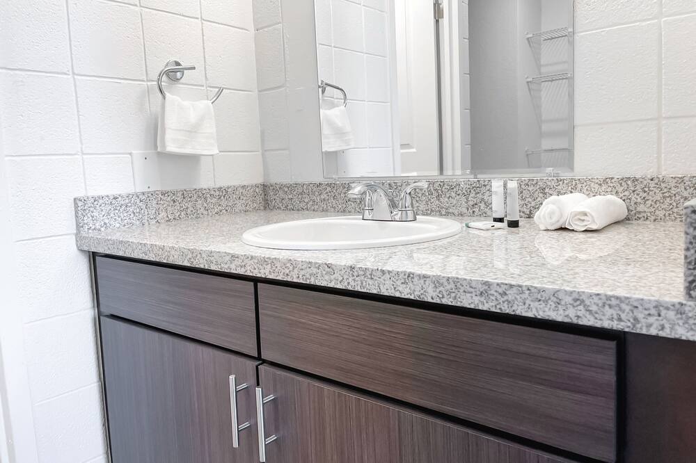 Photo of Bathroom in Corryville