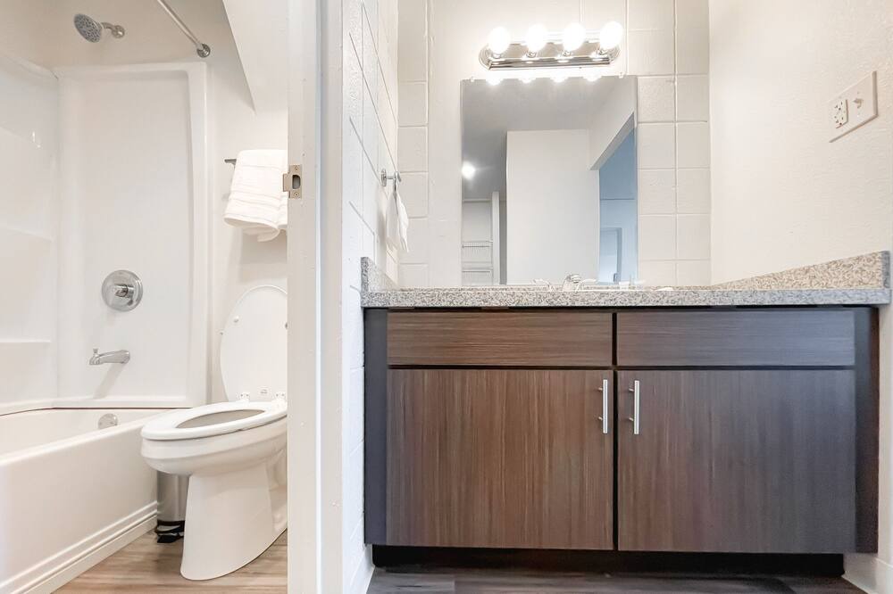 Photo of Bathroom in Corryville