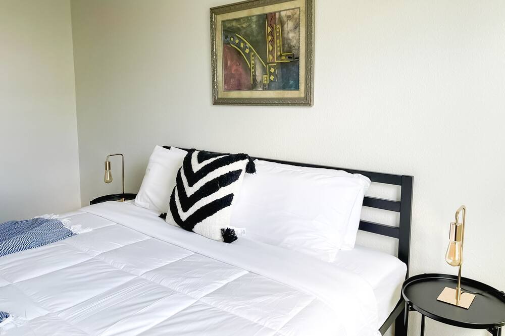 Photo of Bedroom in Corryville