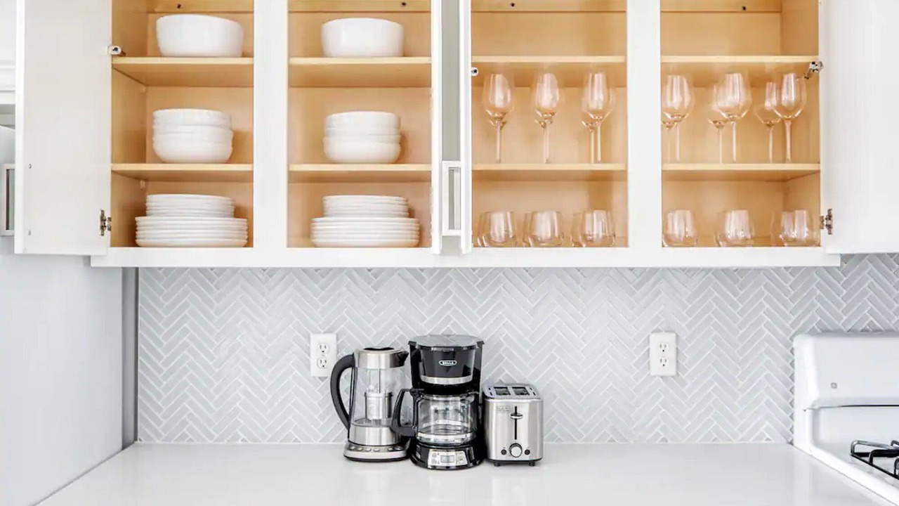 Photo of Kitchen in Weehawken