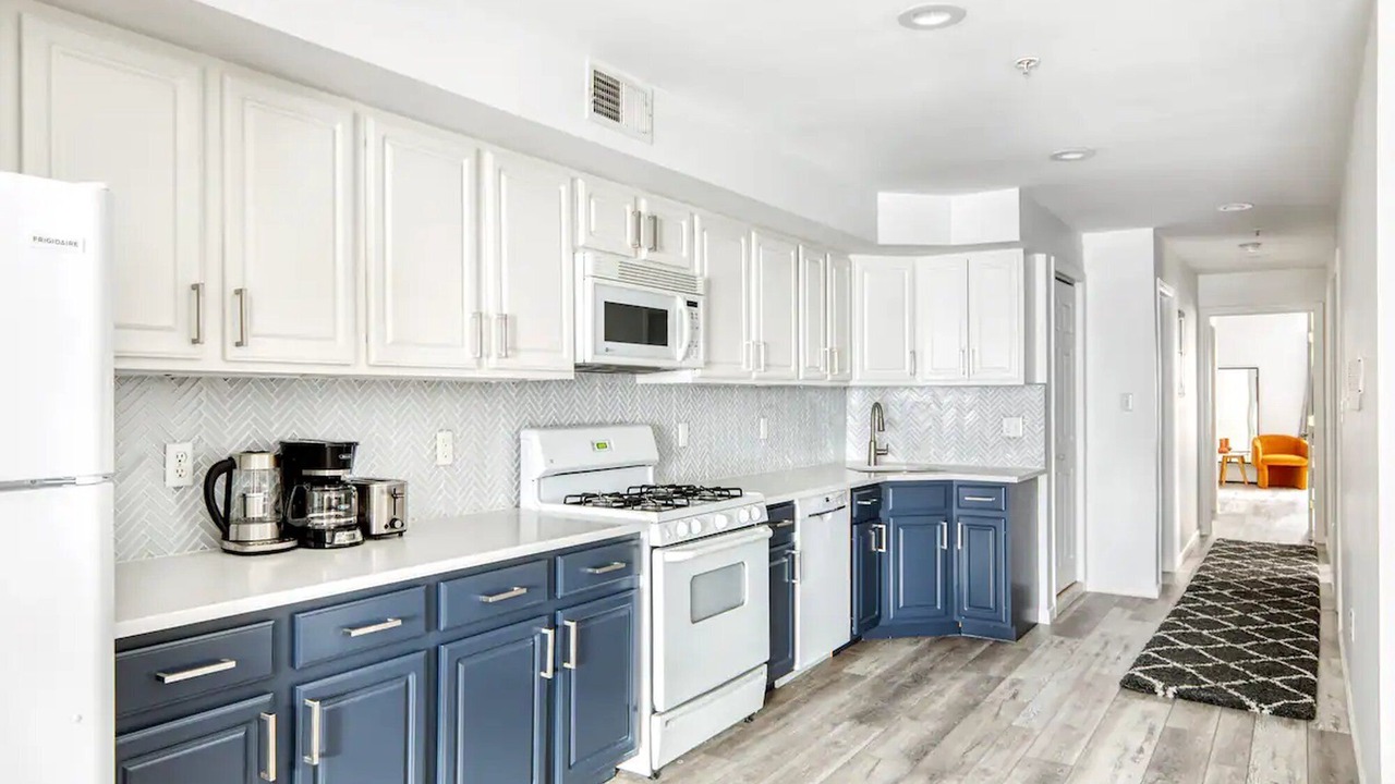 Photo of Kitchen in Weehawken