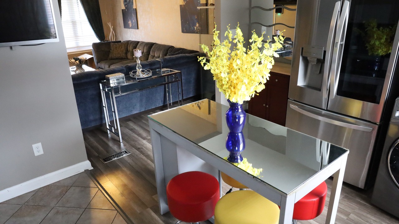 Photo of Kitchen in Downtown Baltimore