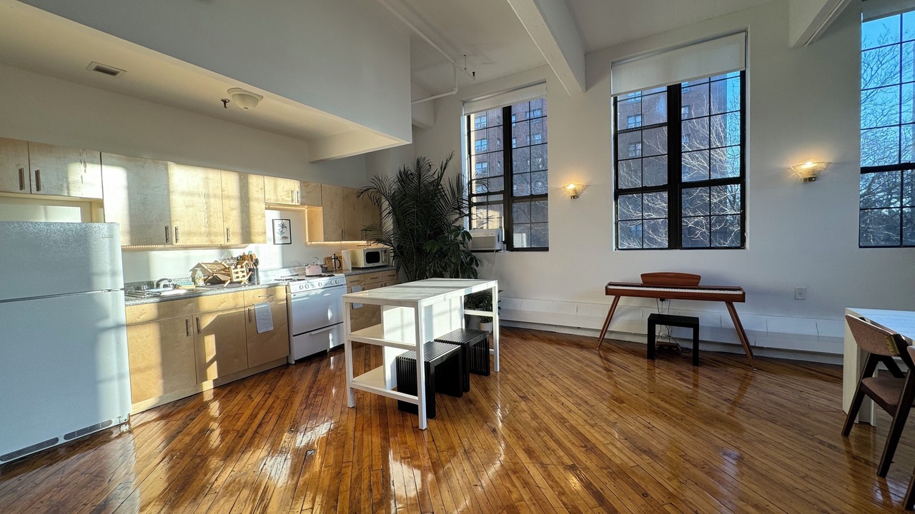 Photo of Kitchen in Hoboken