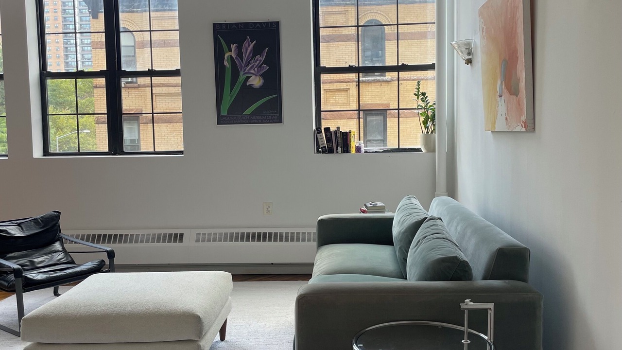 Photo of Livingroom in Hoboken