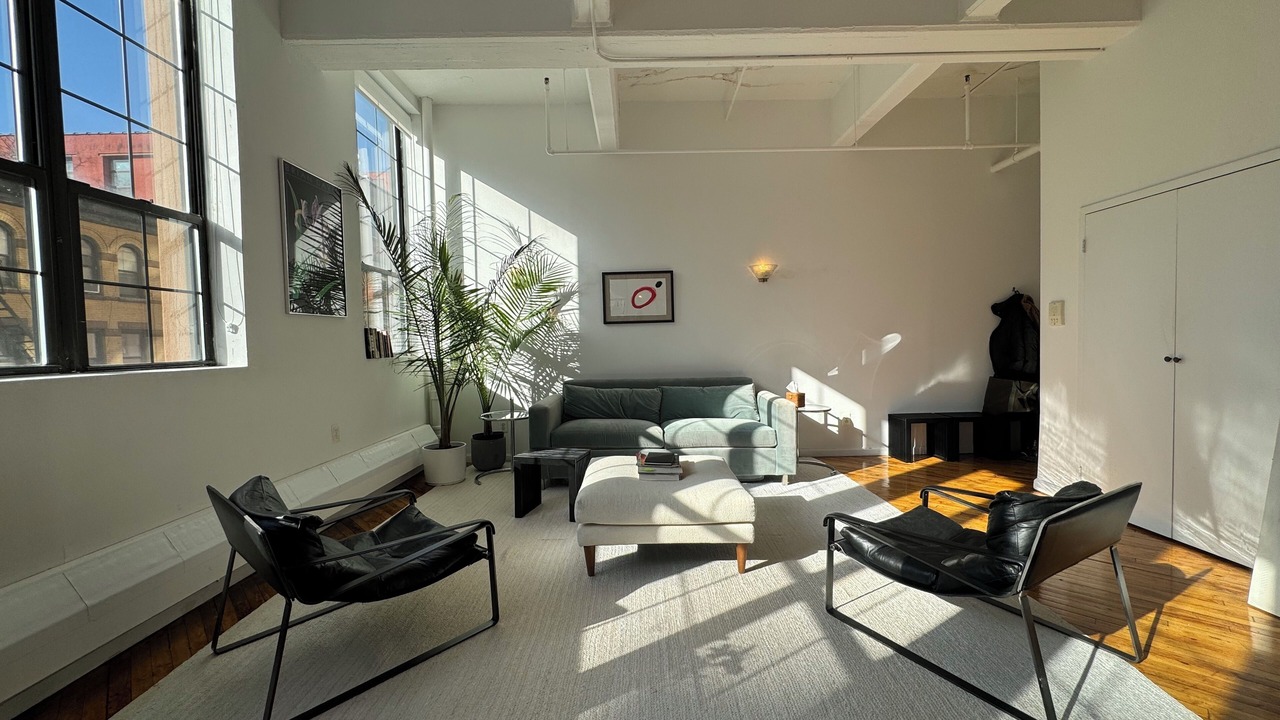 Photo of Livingroom in Hoboken