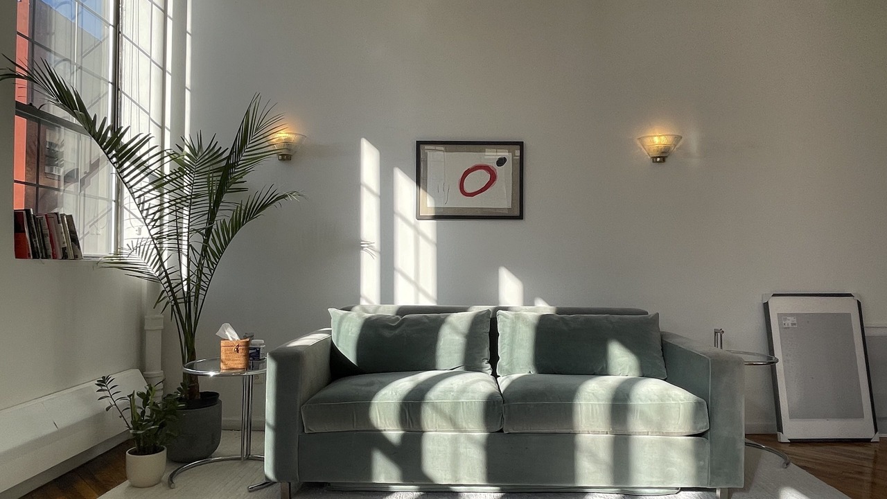 Photo of Livingroom in Hoboken