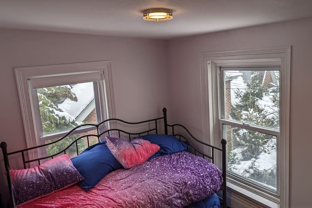 Photo of Bedroom in Piermont