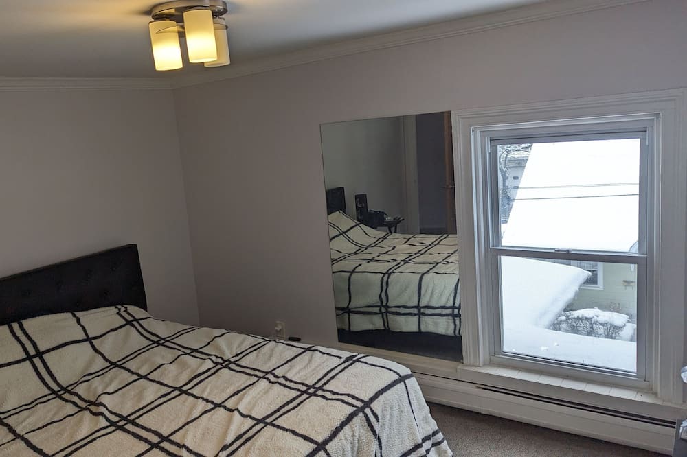 Photo of Bedroom in Piermont