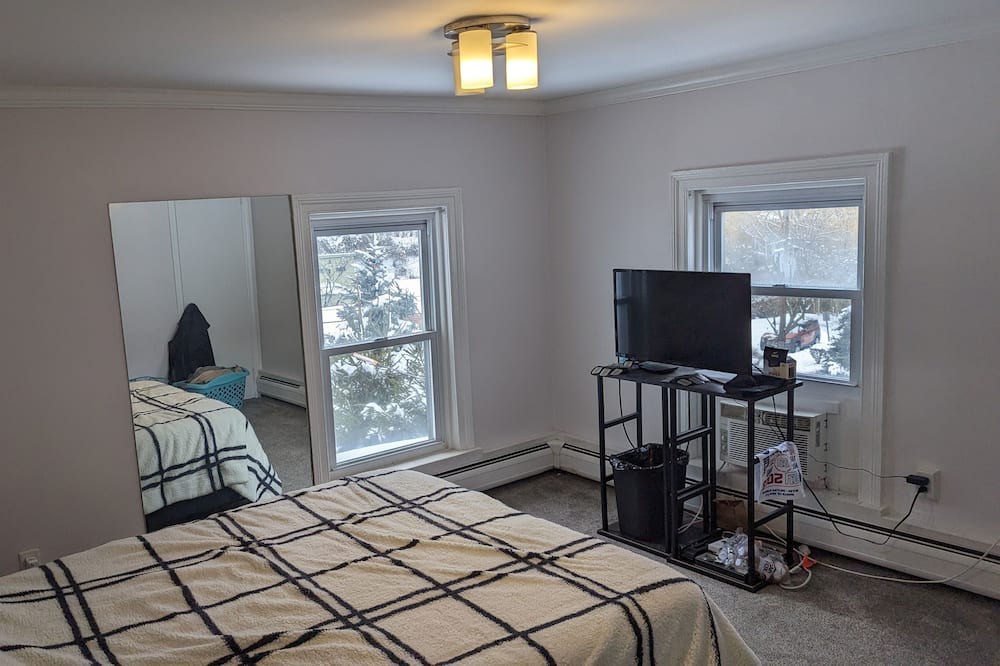 Photo of Bedroom in Piermont