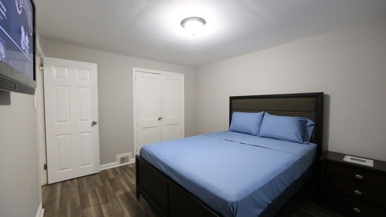 Photo of Bedroom in Edgemoor