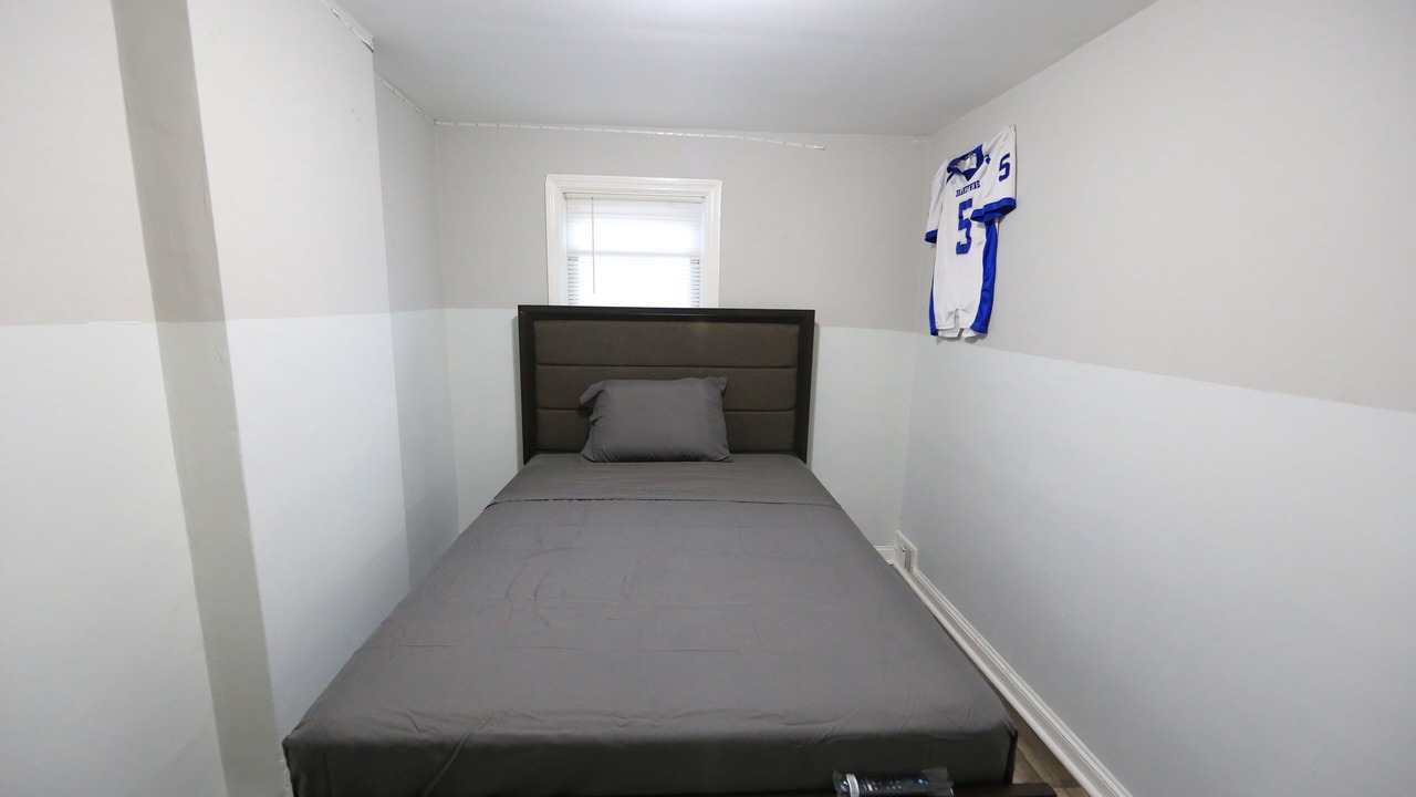 Photo of Bedroom in Edgemoor