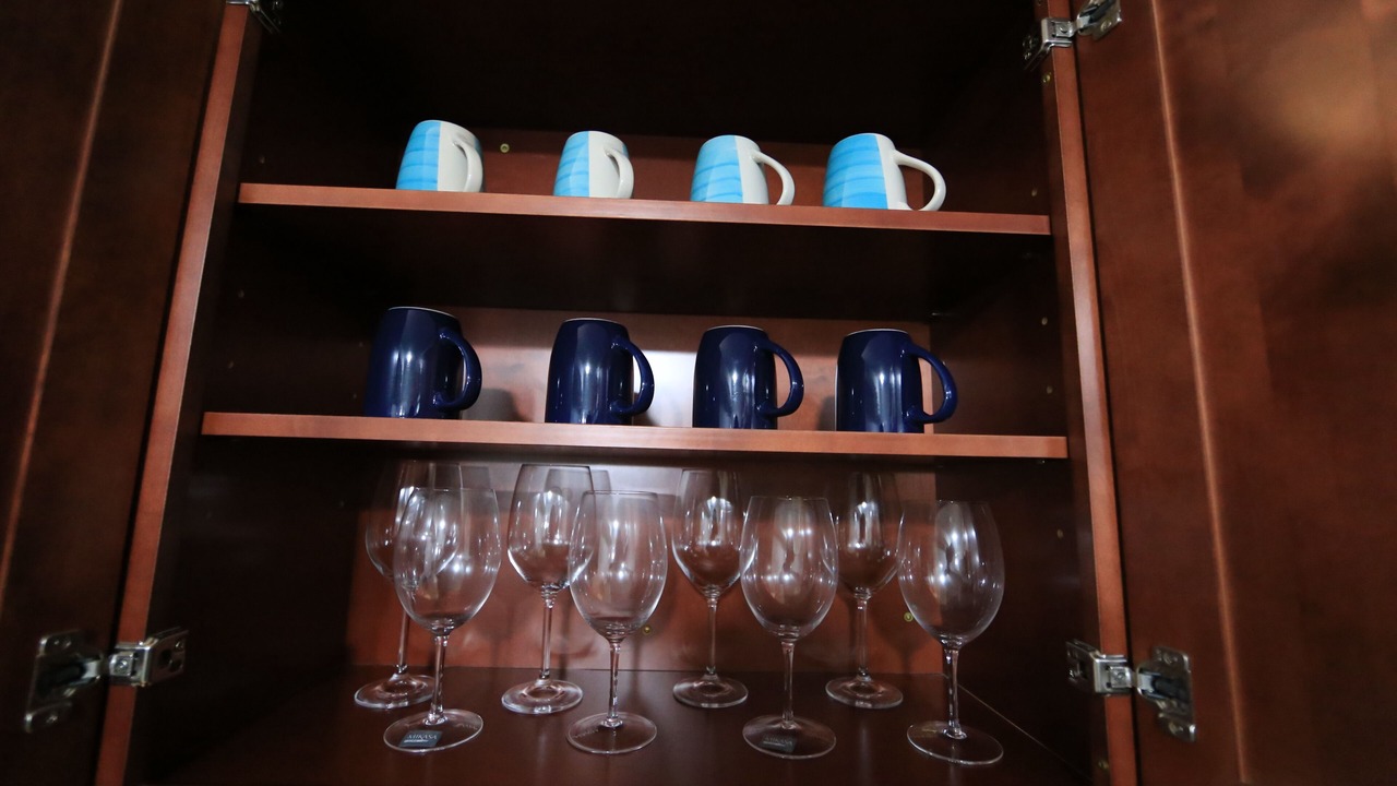 Photo of Kitchen in Edgemoor