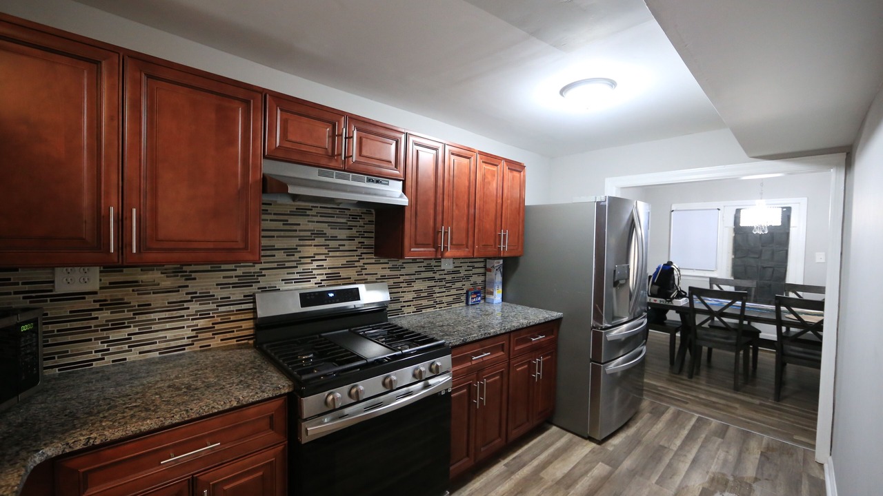 Photo of Kitchen in Edgemoor