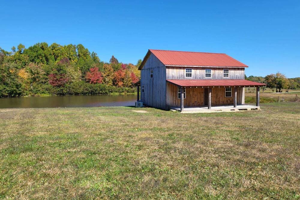 Photo of Outdoor in Jamestown