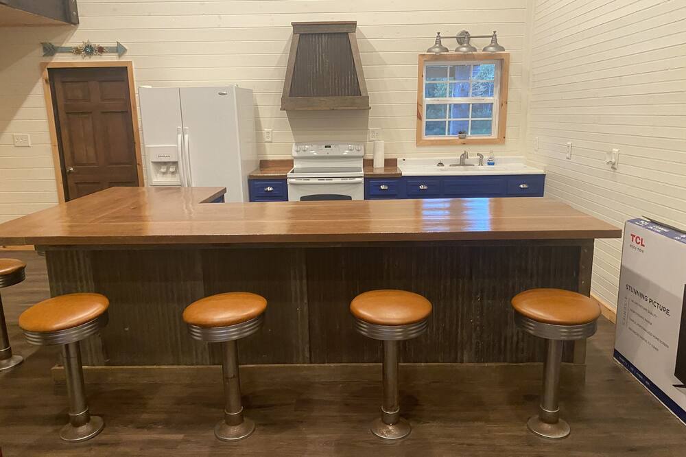 Photo of Kitchen in Jamestown