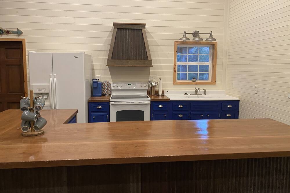 Photo of Kitchen in Jamestown