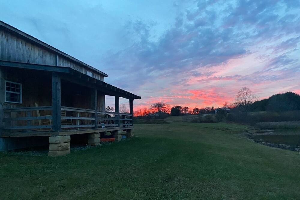 Photo of Outdoor in Jamestown