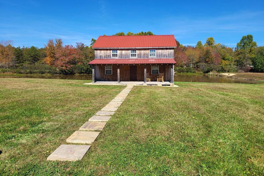 Photo of Outdoor in Jamestown