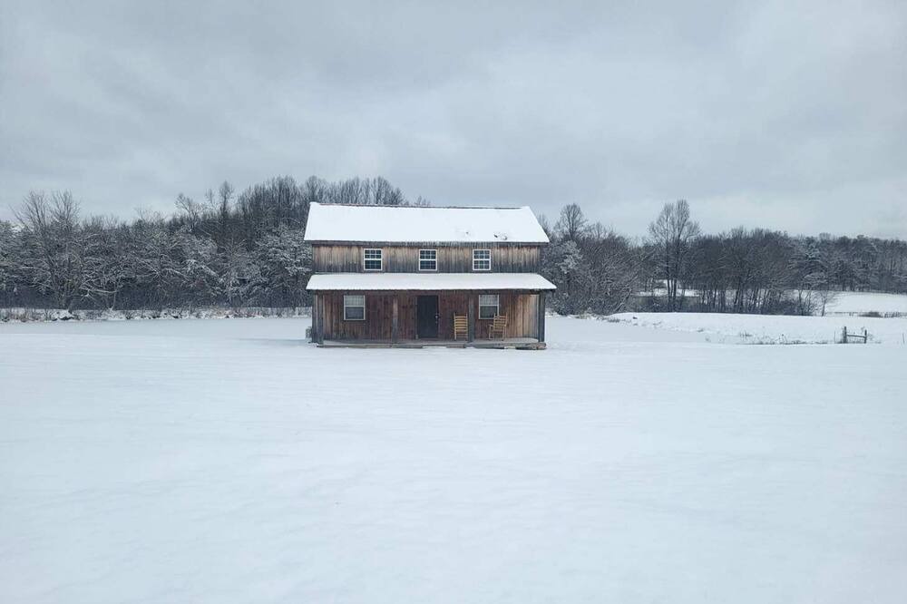 Photo of Outdoor in Jamestown