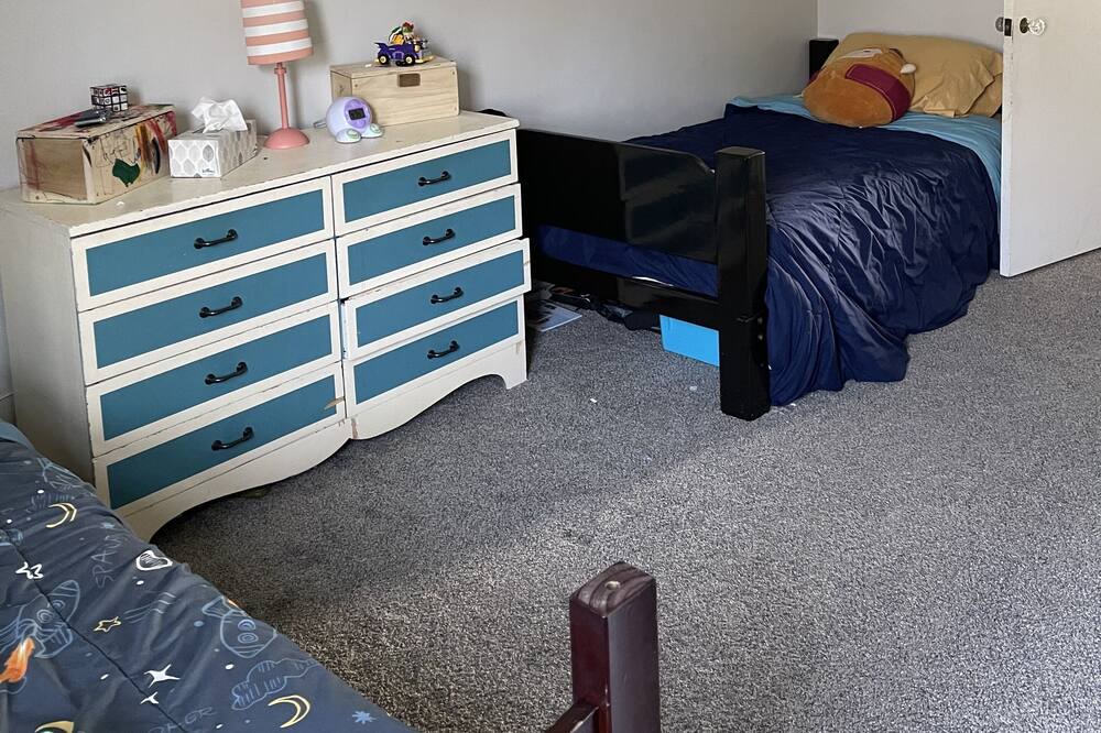 Photo of Bedroom in Bay Village