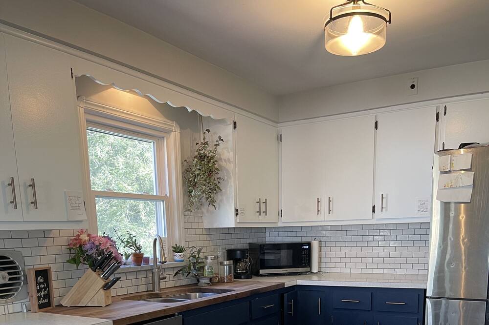 Photo of Kitchen in Bay Village
