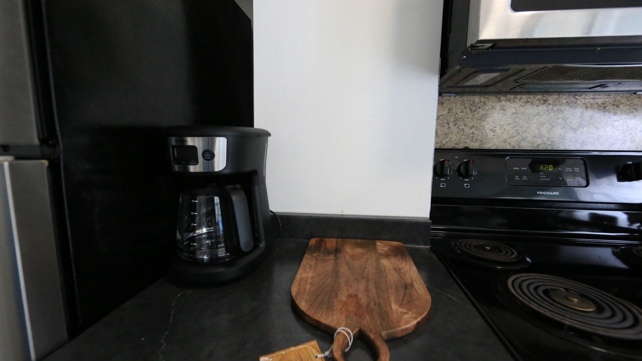 Photo of Kitchen in Elsmere