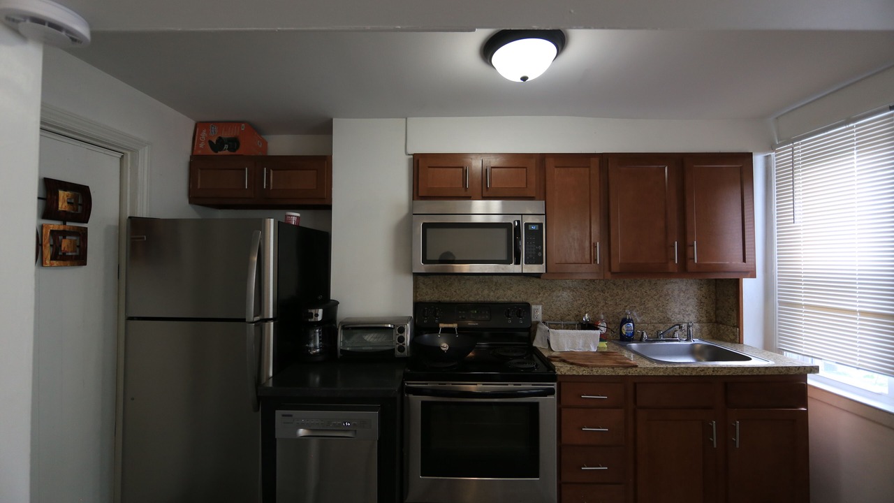 Photo of Kitchen in Elsmere