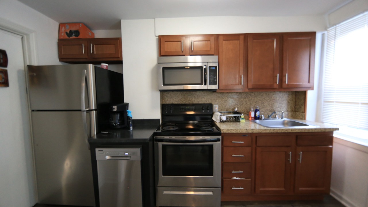 Photo of Kitchen in Elsmere