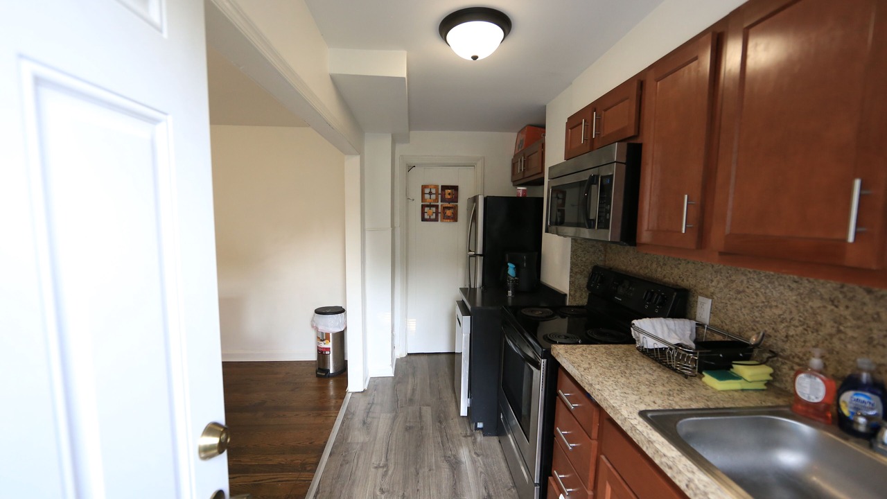 Photo of Kitchen in Elsmere