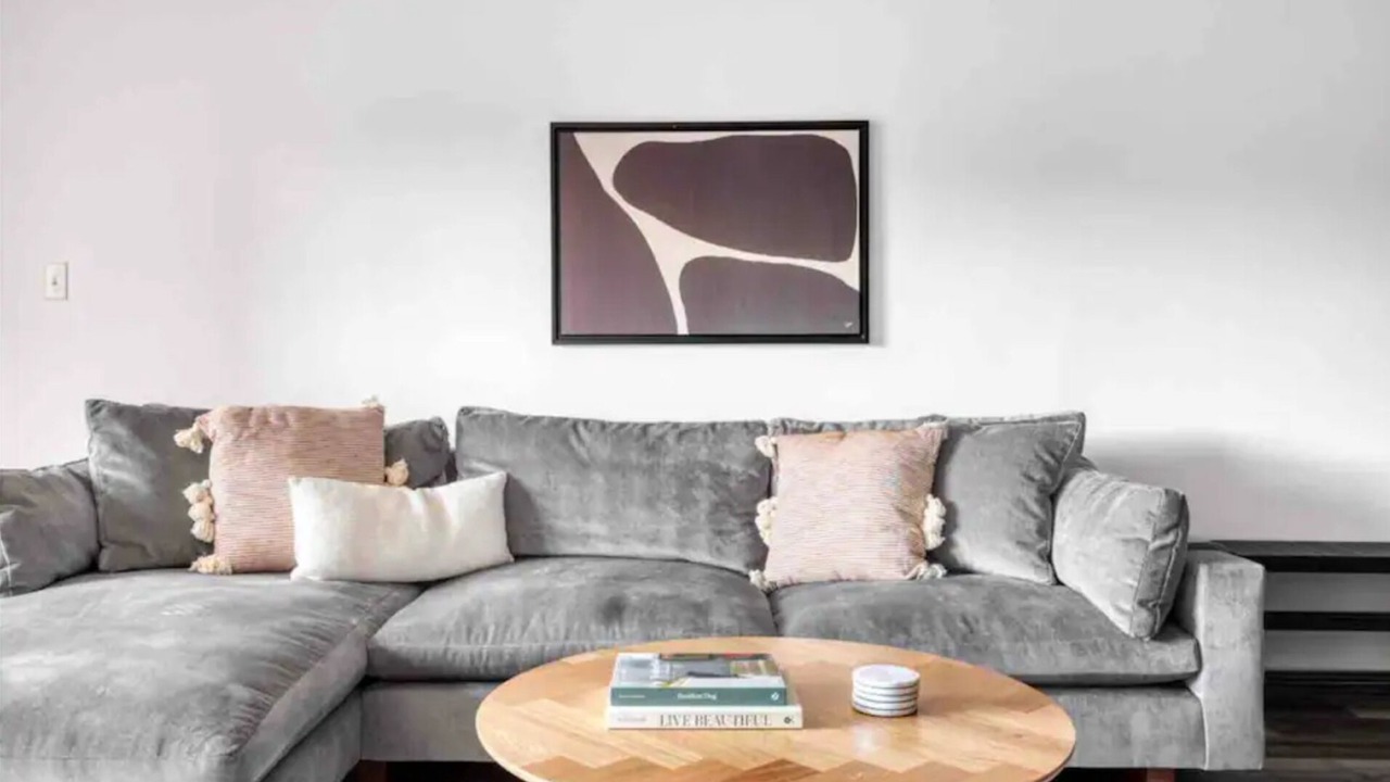 Photo of Livingroom in Weehawken