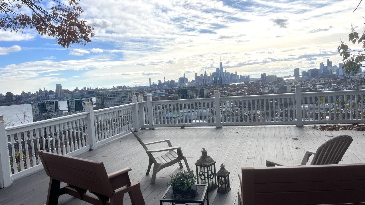 Photo of Outdoor in Weehawken