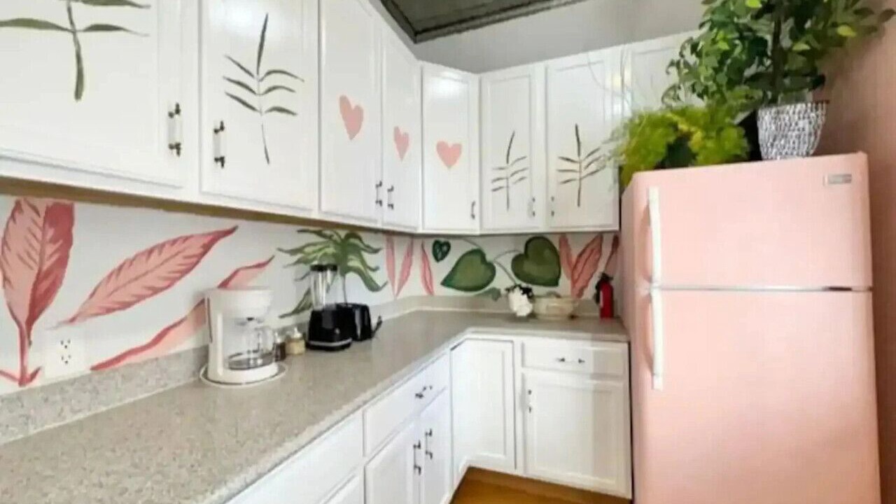 Photo of Kitchen in Weehawken