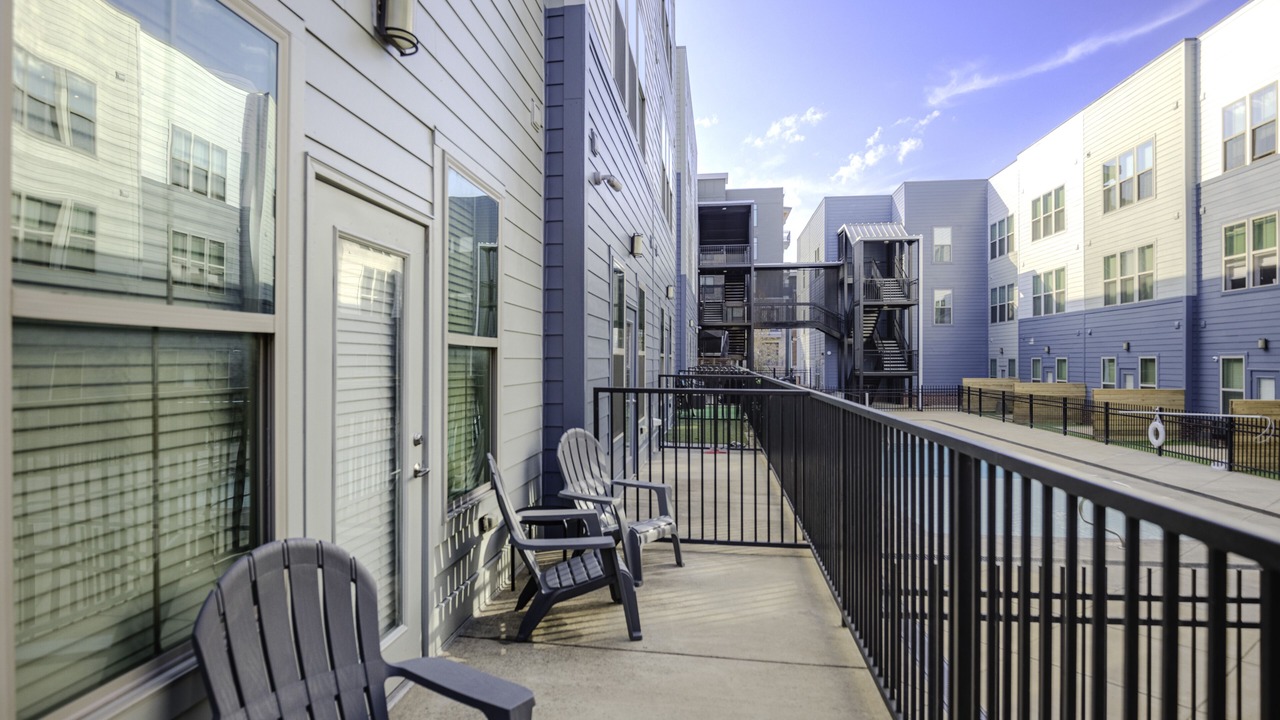 Photo of Outdoor in South Main Historic District