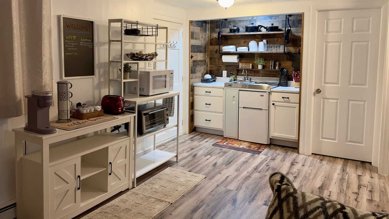Photo of Kitchen in New Cumberland