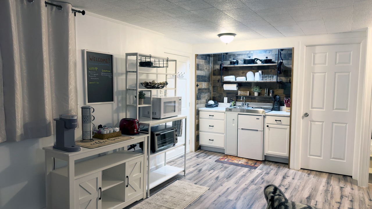 Photo of Kitchen in New Cumberland