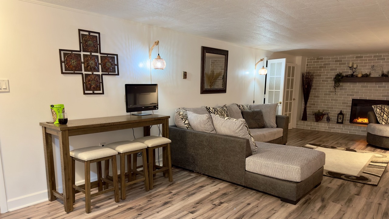 Photo of Livingroom in New Cumberland