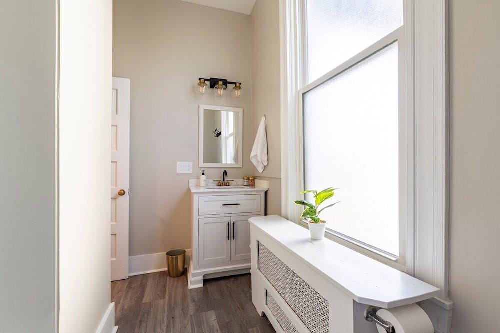 Photo of Bathroom in Washington