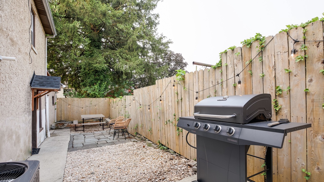 Photo of Outdoor in Phoenixville